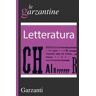 Letteratura