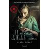 Nerea Riesco Il silenzio dell'alchimista