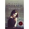 Michael Ondaatje Lo spettro di Anil