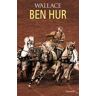 Lew Wallace Ben Hur