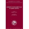 Libertà fondamentali in John Rawls