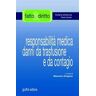 Responsabilità medica danni da trasfusione e da contagio