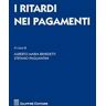 I ritardi nei pagamenti