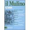 Il Mulino. Vol. 414