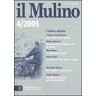 Il Mulino. Vol. 420