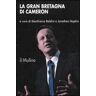 La Gran Bretagna di Cameron