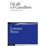 Lorenzo Renzi Gli elfi e il Cancelliere. In Germania con Proust