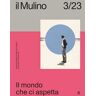 Il Mulino (2023). Vol. 523