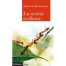 La società resiliente