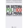 Renato Mannheimer;Pasquale Pasquino Un sistema politico alla prova. Un anno di Governo Draghi