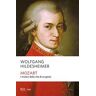 Wolfgang Hildesheimer Mozart