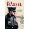 Sven Hassel Corte marziale