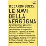 Riccardo Bocca Le navi della vergogna