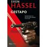 Sven Hassel Gestapo