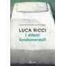 Luca Ricci I difetti fondamentali