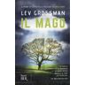 Lev Grossman Il mago