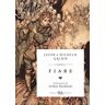 Jacob Grimm;Wilhelm Grimm Fiabe