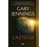 Gary Jennings L'azteco