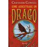 Cressida Cowell Come addestrare un drago