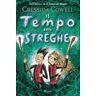 Cressida Cowell Il tempo delle streghe