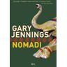 Gary Jennings I nomadi