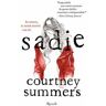 Courtney Summers Sadie