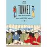 Rutu Modan Tunnel. L'arca della discordia