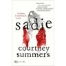 Courtney Summers Sadie