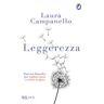 Laura Campanello Leggerezza