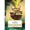 Jules Verne L' isola misteriosa