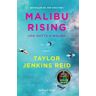 Taylor Jenkins Reid Malibu rising. Una notte a Malibù
