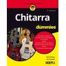 Mark Phillips;Jon Chappell Chitarra for dummies