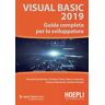 Visual Basic 2019. Guida completa per lo sviluppatore