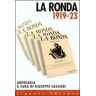 La ronda 1919-1923