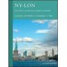 NY-LON. New York e Londra, due metropoli a confronto