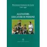 Allenatori: educatori di persone