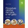 Procedure cliniche nel cane e nel gatto