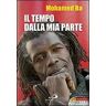 Mohamed Ba Il tempo dalla mia parte