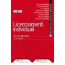 Licenziamenti individuali