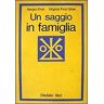 Sergio Finzi;Virginia Finzi Ghisi Un saggio in famiglia