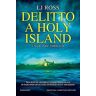 L. J. Ross Delitto a Holy island