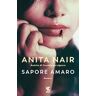 Anita Nair Sapore amaro