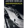 Javier Cercas Indipendenza