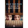 Elle Van Rijn L'asilo di Amsterdam