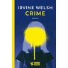 Irvine Welsh Crime