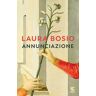 Laura Bosio Annunciazione