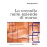 La crescita nelle aziende di marca