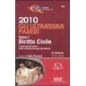 Gli ultimissimi pareri 2010: Diritto civile-Diritto penale