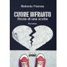 Roberto Ferrera Cuore infranto. Storia di una scelta