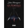 Silvia Parmigiani Un pendolo tra la vita e la morte